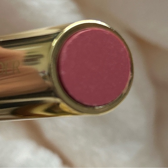 Estee Lauder Kissable LipShine #04 Majorca Kiss NEW (soft coral w/light shine) - Picture 7 of 14